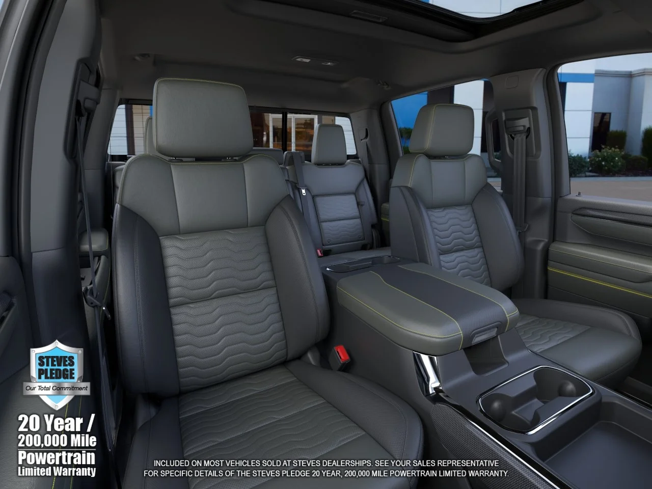 New 2026 White Sands Chevrolet ZR2 image 16