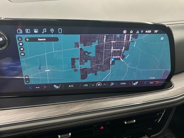 2026 Chevrolet Tahoe LT - Photo 32
