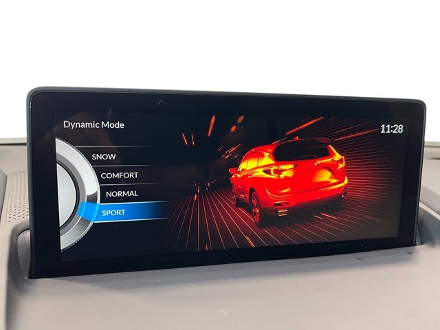 2025 Acura RDX A-Spec Package - Photo 30
