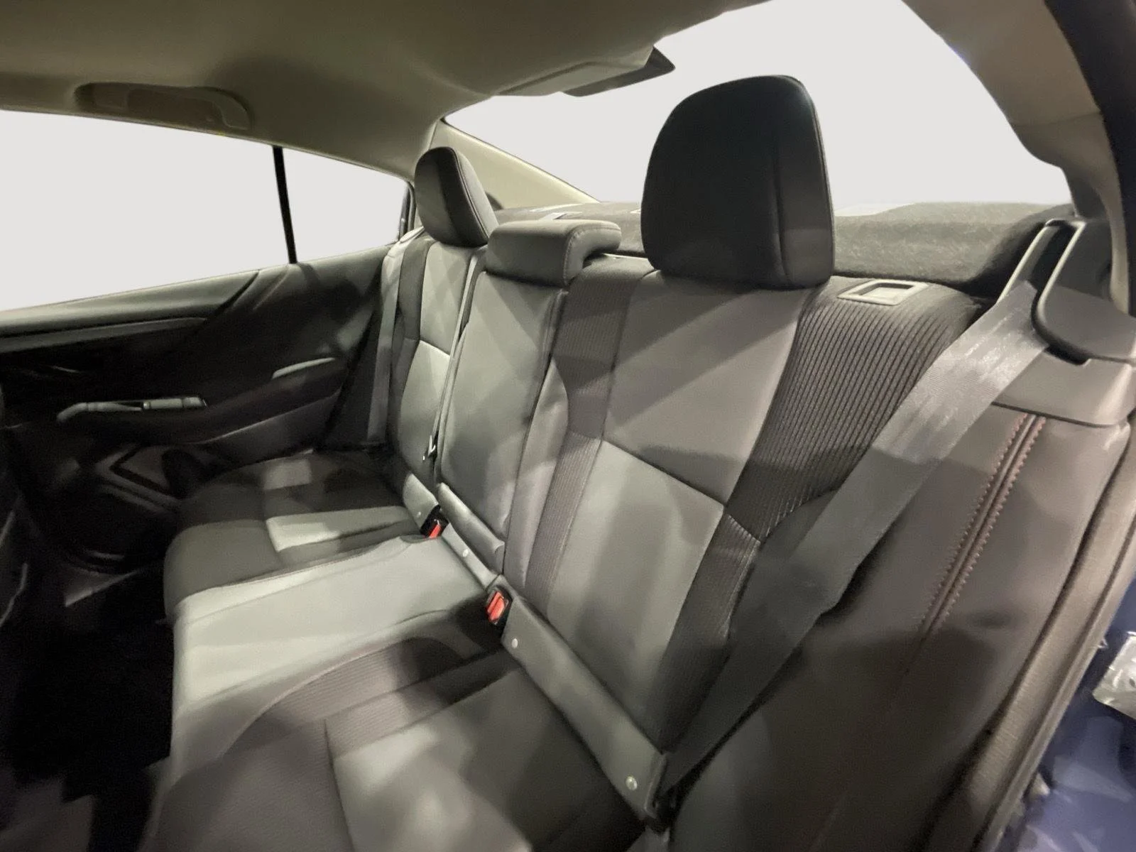 Certified Used 2025 Cosmic Blue Pearl Subaru Sport image 19