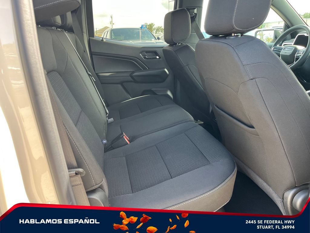 2026 GMC Canyon Elevation - Photo 17