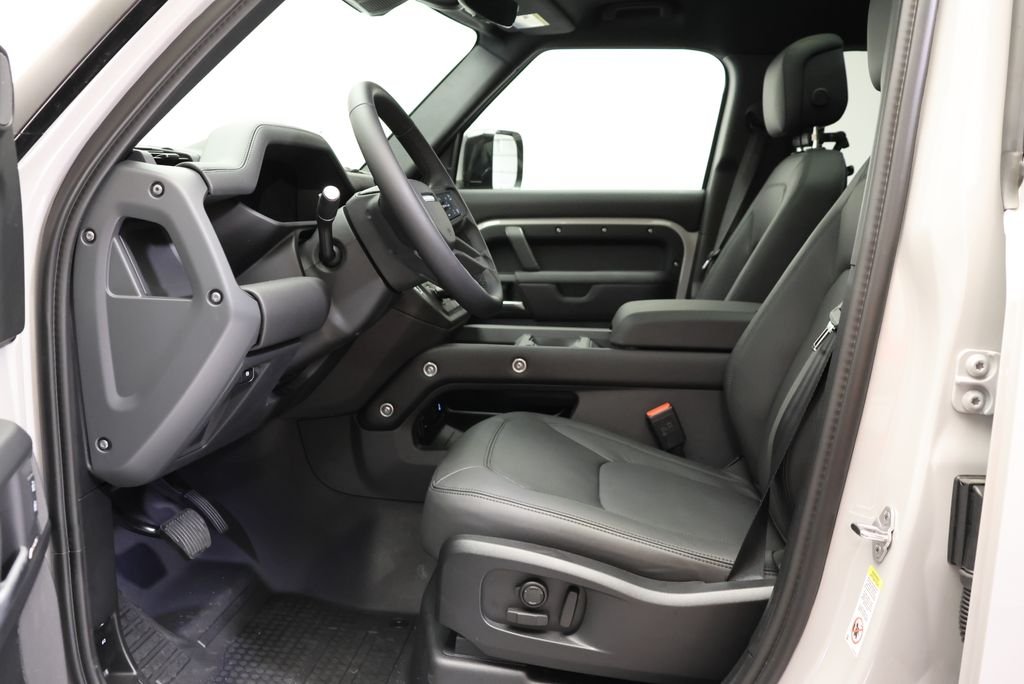 New 2026 Borasco Grey Land Rover S image 30