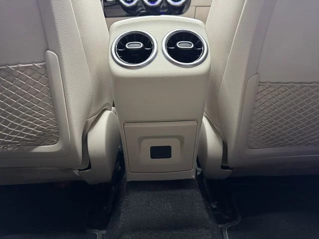 Certified Used 2022 Polar White Mercedes-Benz A 220 image 34