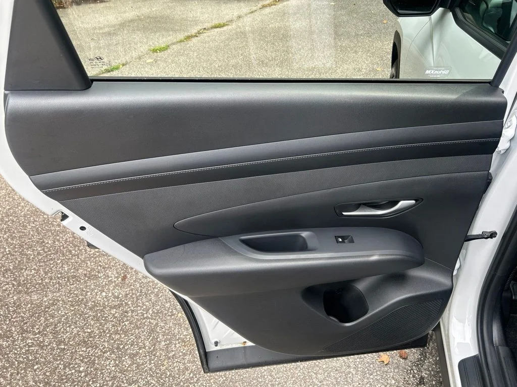 Certified Used 2026 White Hyundai SEL image 25