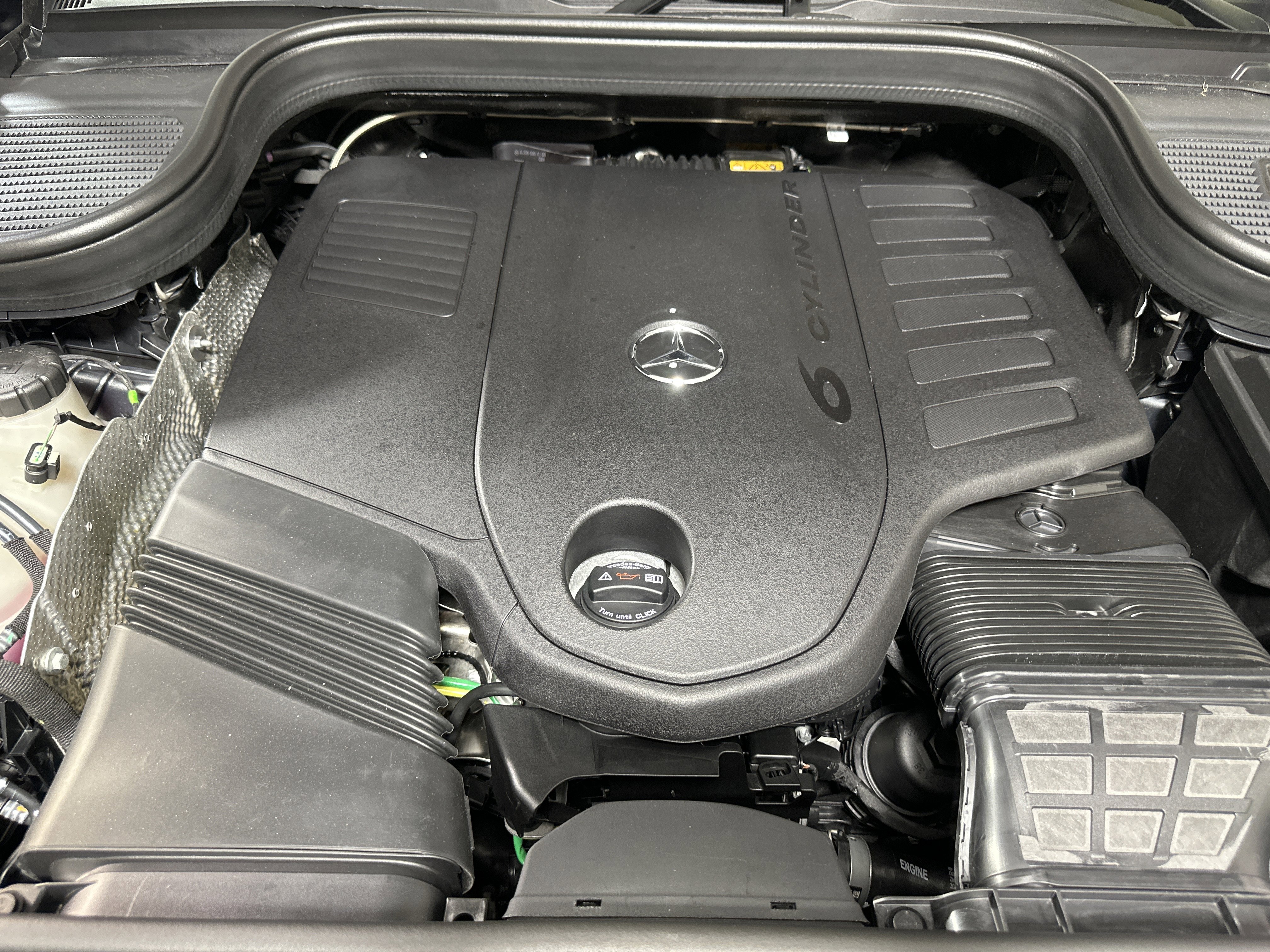 New 2026 Selenite Grey Metallic Mercedes-Benz GLE 450 image 53