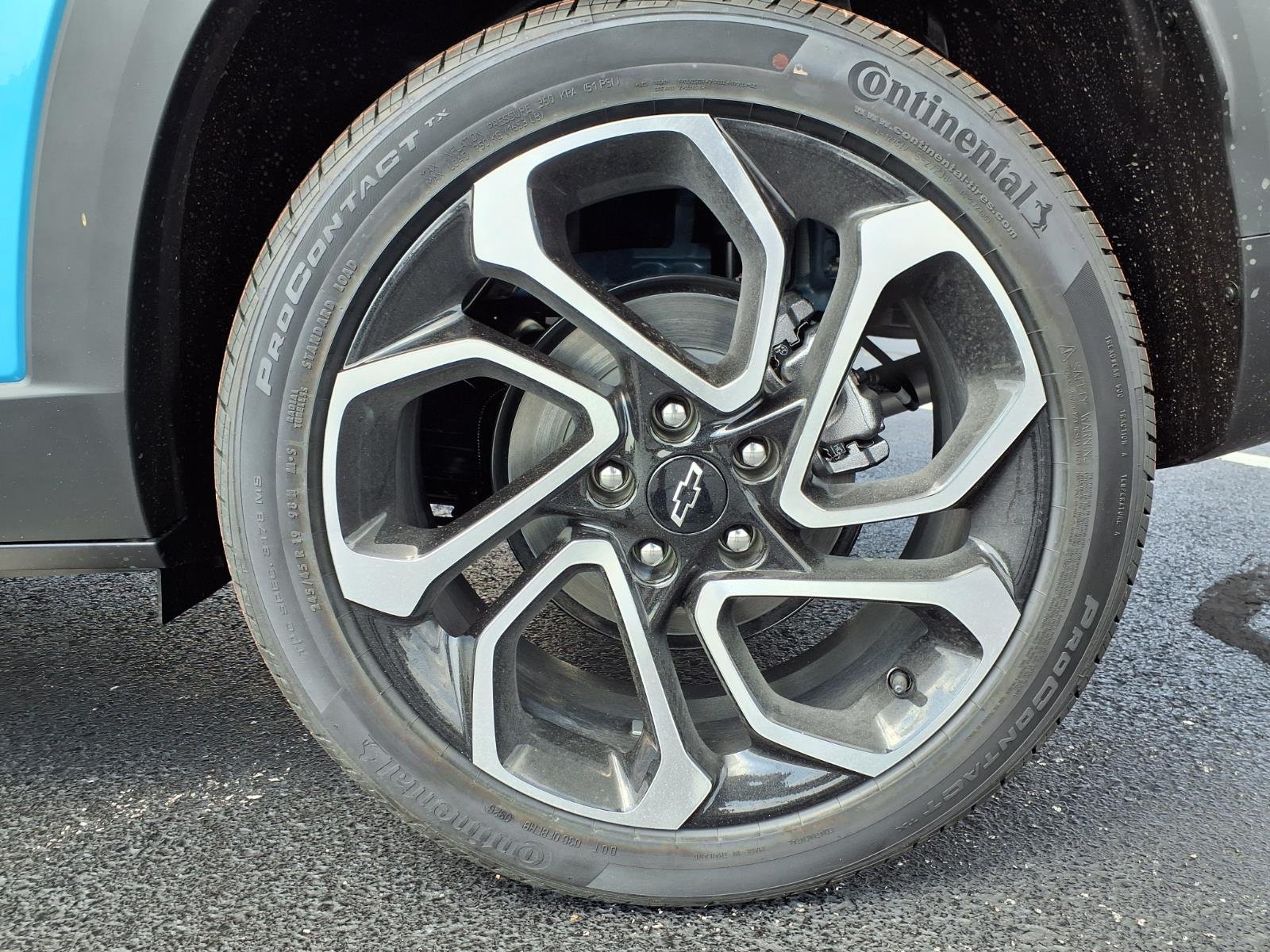 2026 Chevrolet Trax RS - Photo 26