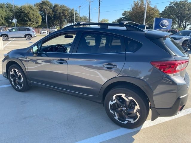 Used 2021  Subaru Limited image 4