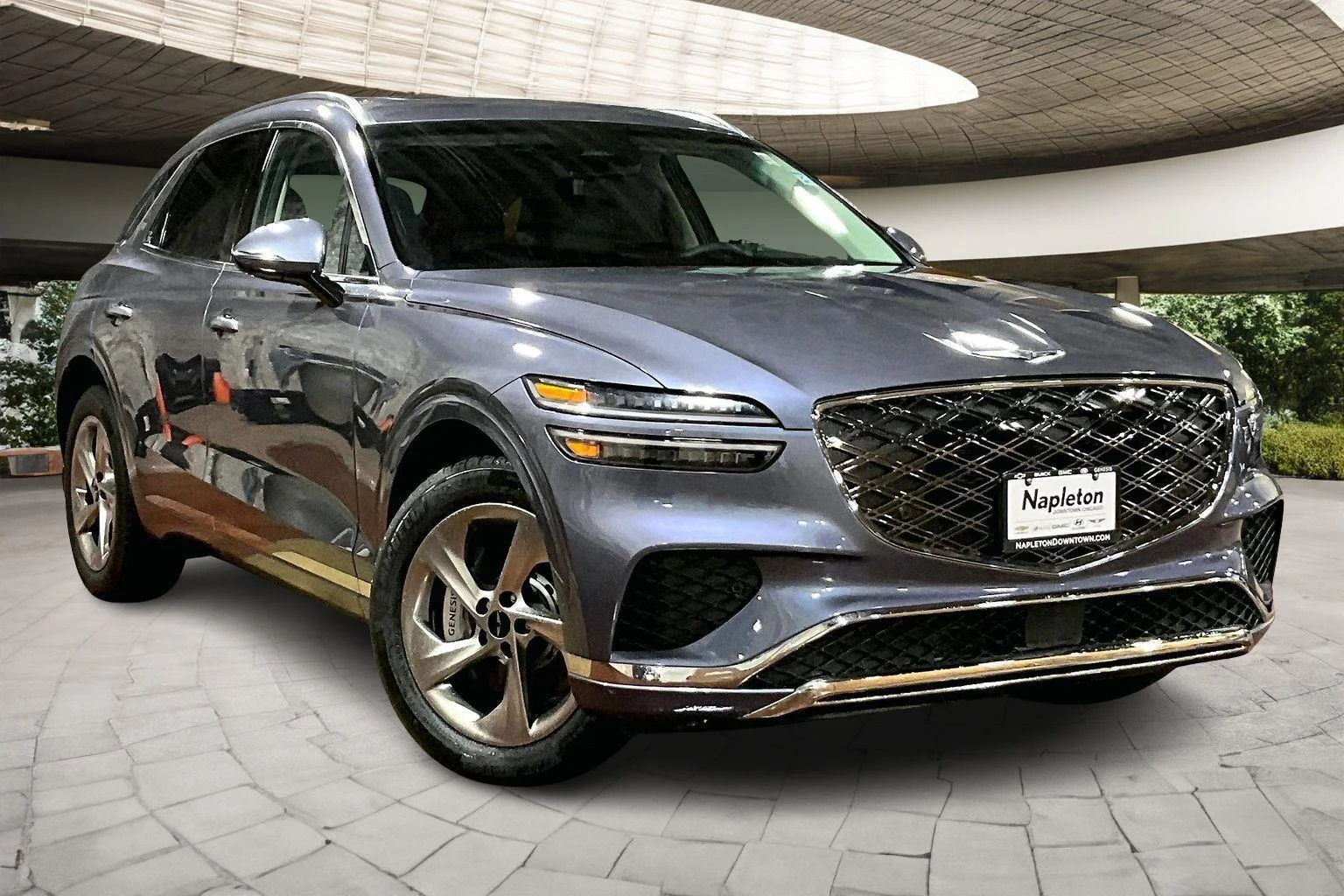 Vehicle Image 2