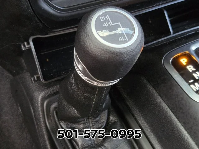 Used 2023 White Jeep Sport S image 35