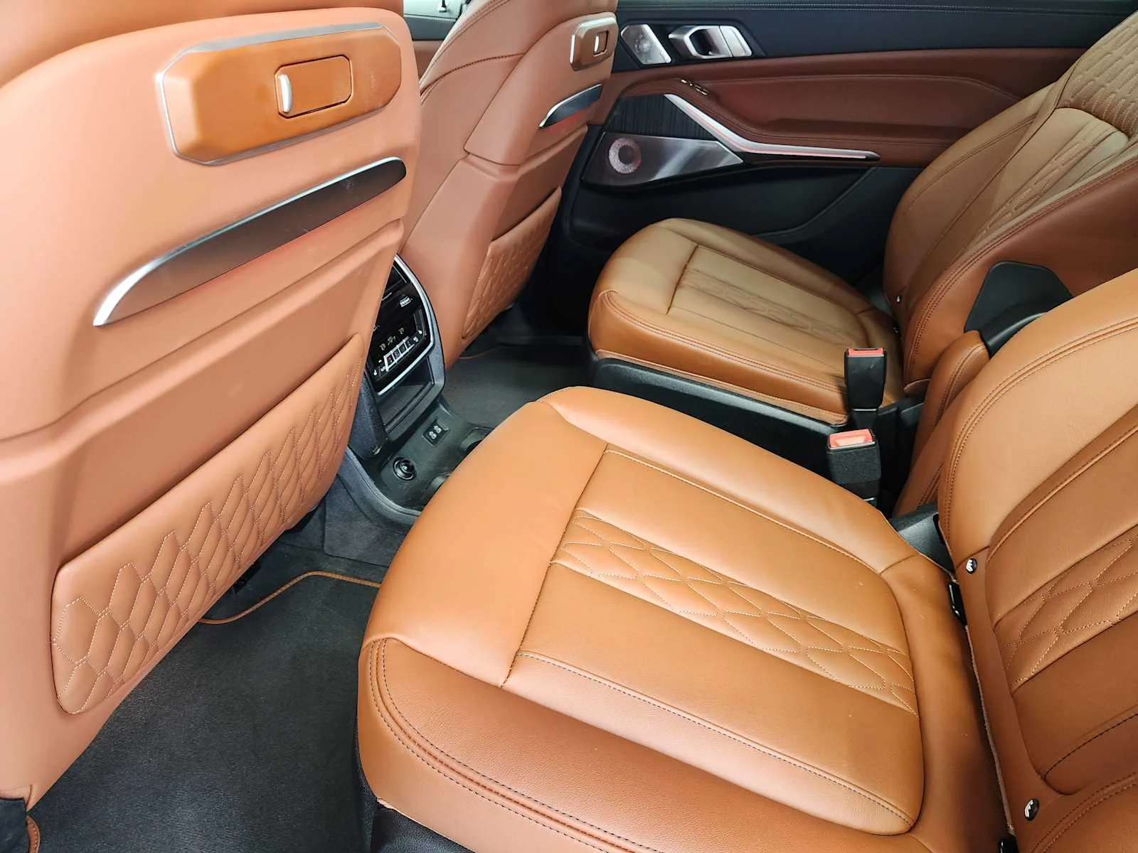 Used 2026 Oxford Green II Metallic BMW ALPINA XB7 image 20