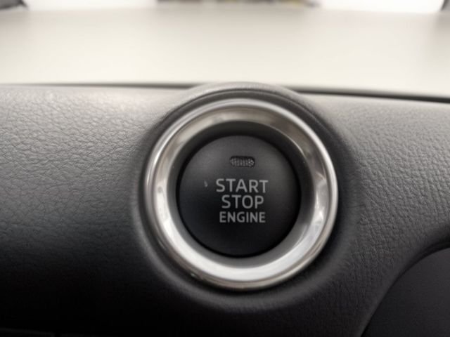 Used 2023 Gray Mazda 2.5 S Carbon Edition image 26