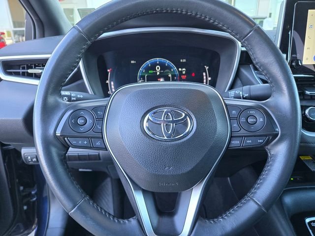 Used 2024  Toyota XSE image 20