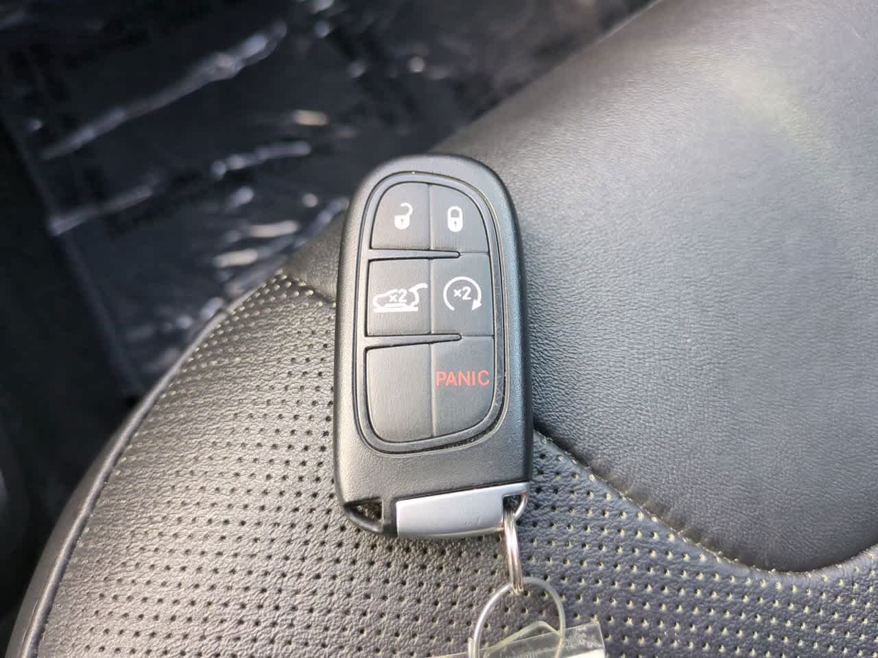 2019 Jeep Cherokee Limited - Photo 26