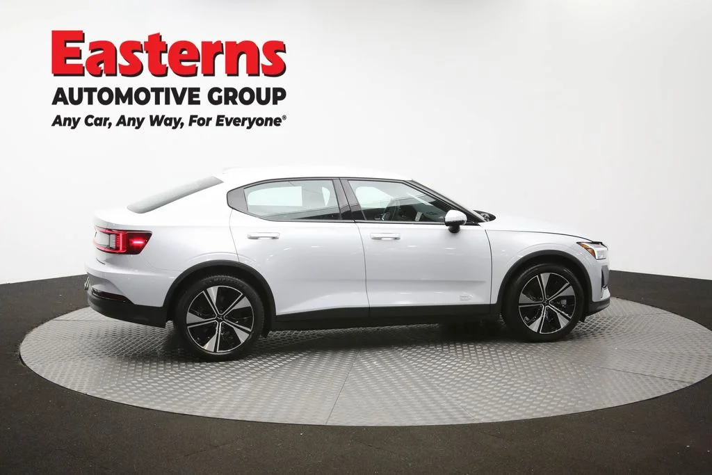 Used 2023 Gray Polestar Long Range Dual Motor image 42