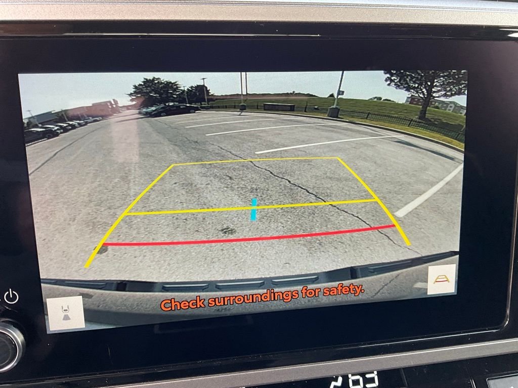 2026 Toyota Tundra SR5 - Photo 14