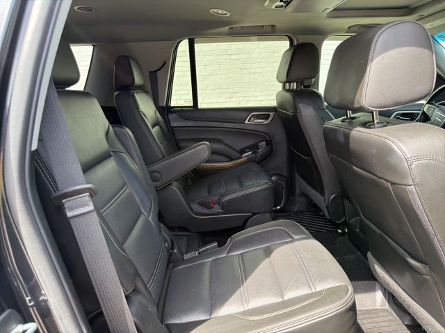 2020 GMC Yukon Denali - Photo 11