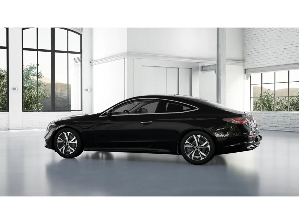 New 2027 Black Mercedes-Benz CLE 300 image 32
