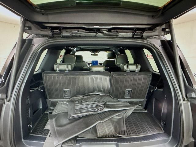 2022 Ford Expedition Timberline - Photo 28