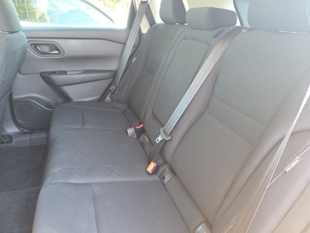Used 2026 Black Nissan S image 7
