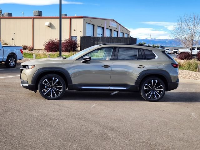 2026 Mazda CX-50 Premium Plus - Photo 2