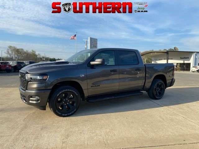 New 2026 RAM 1500 Express