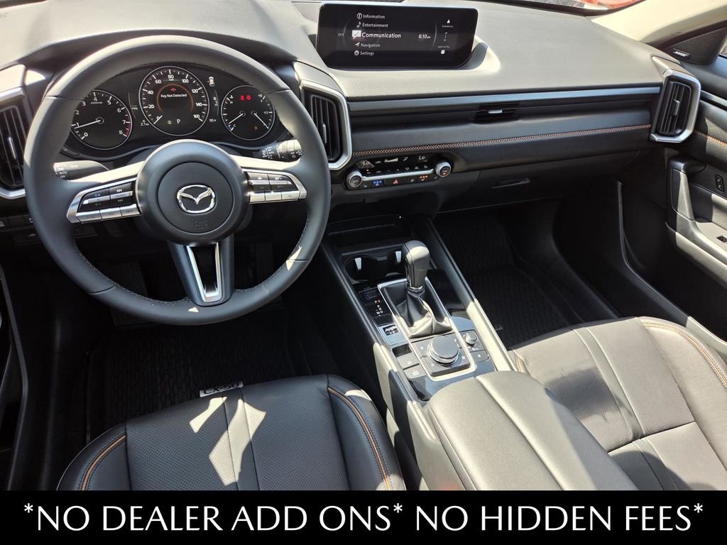 New 2026 Cypress Mazda 2.5 S Premium AWD image 14