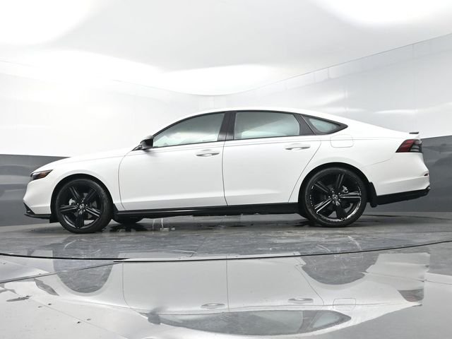 Used 2024 Black Honda Sport-L image 43