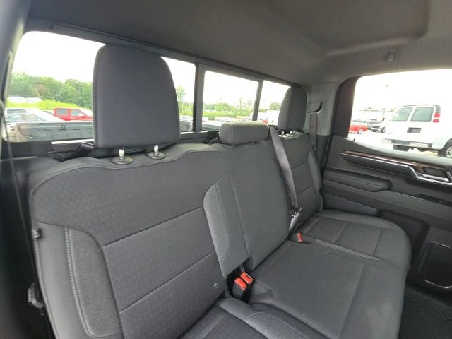 Used 2024 Red Chevrolet RST image 15