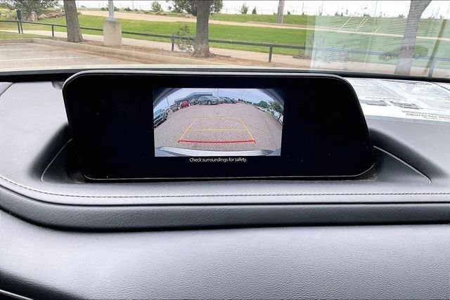 Used 2025 Gray Mazda 2.5 S Select Sport image 19