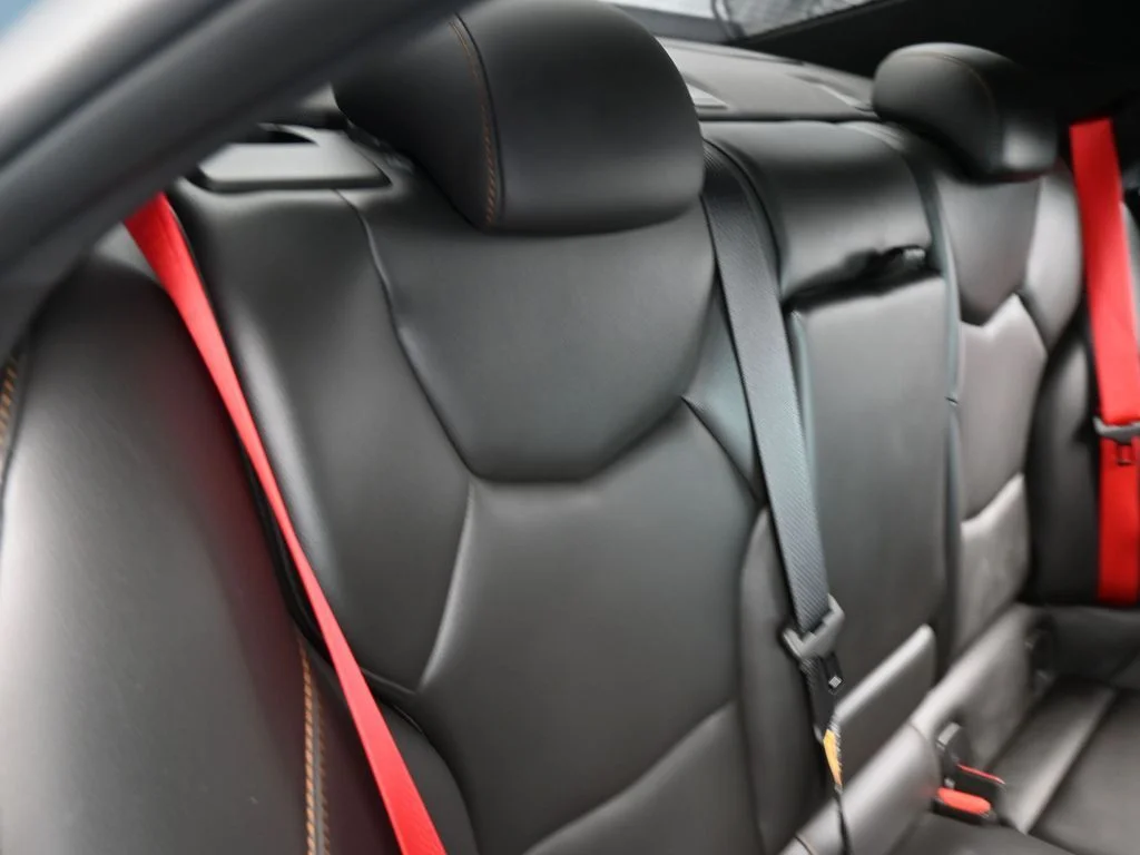 Used 2025 Drift Metallic Cadillac V-Series image 39