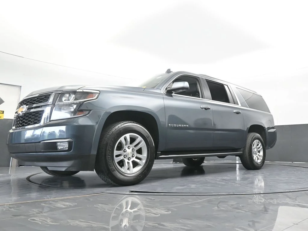 Used 2020 Shadow Gray Metallic Chevrolet LT image 67