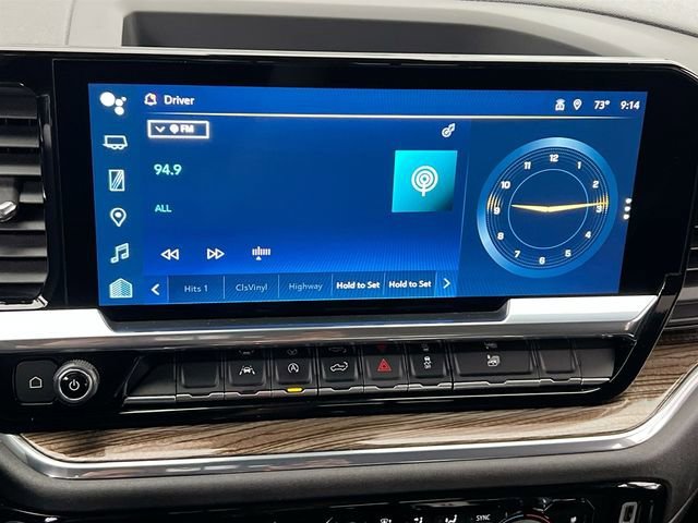 2024 Chevrolet Silverado 1500 RST - Photo 31