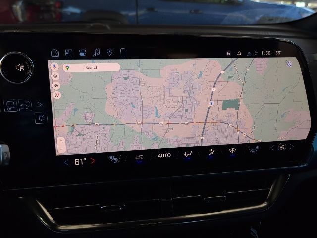 2026 Chevrolet Equinox EV 2LT - Photo 23