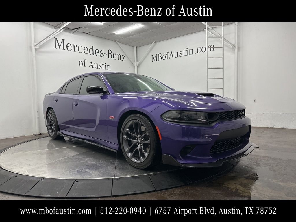 2023 Dodge Charger