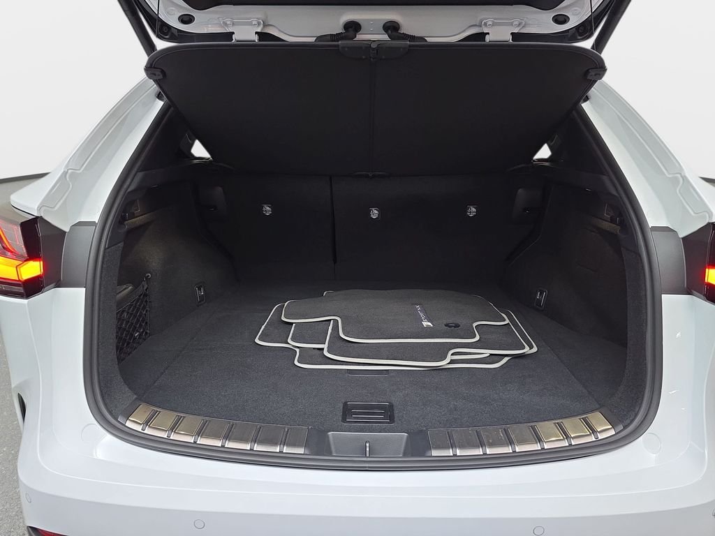 Used 2026 White Lexus 450h+ F SPORT image 14