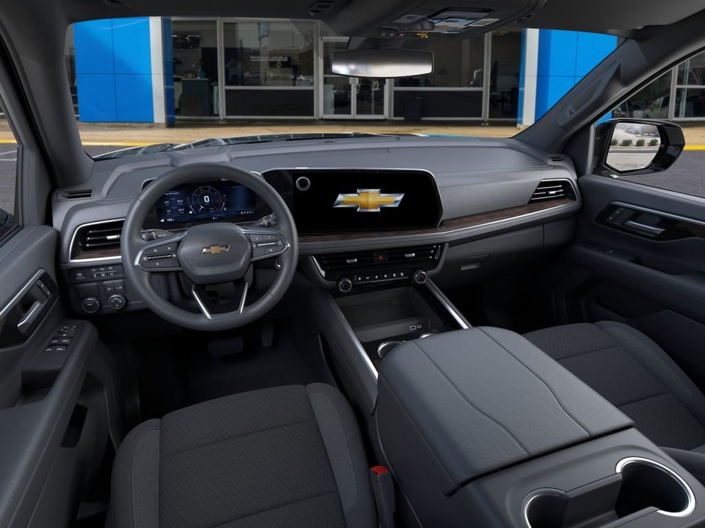 2026 Chevrolet Tahoe LS - Photo 15