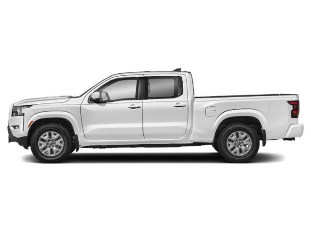 Certified Used 2024 Gun Metallic Nissan SV image 4