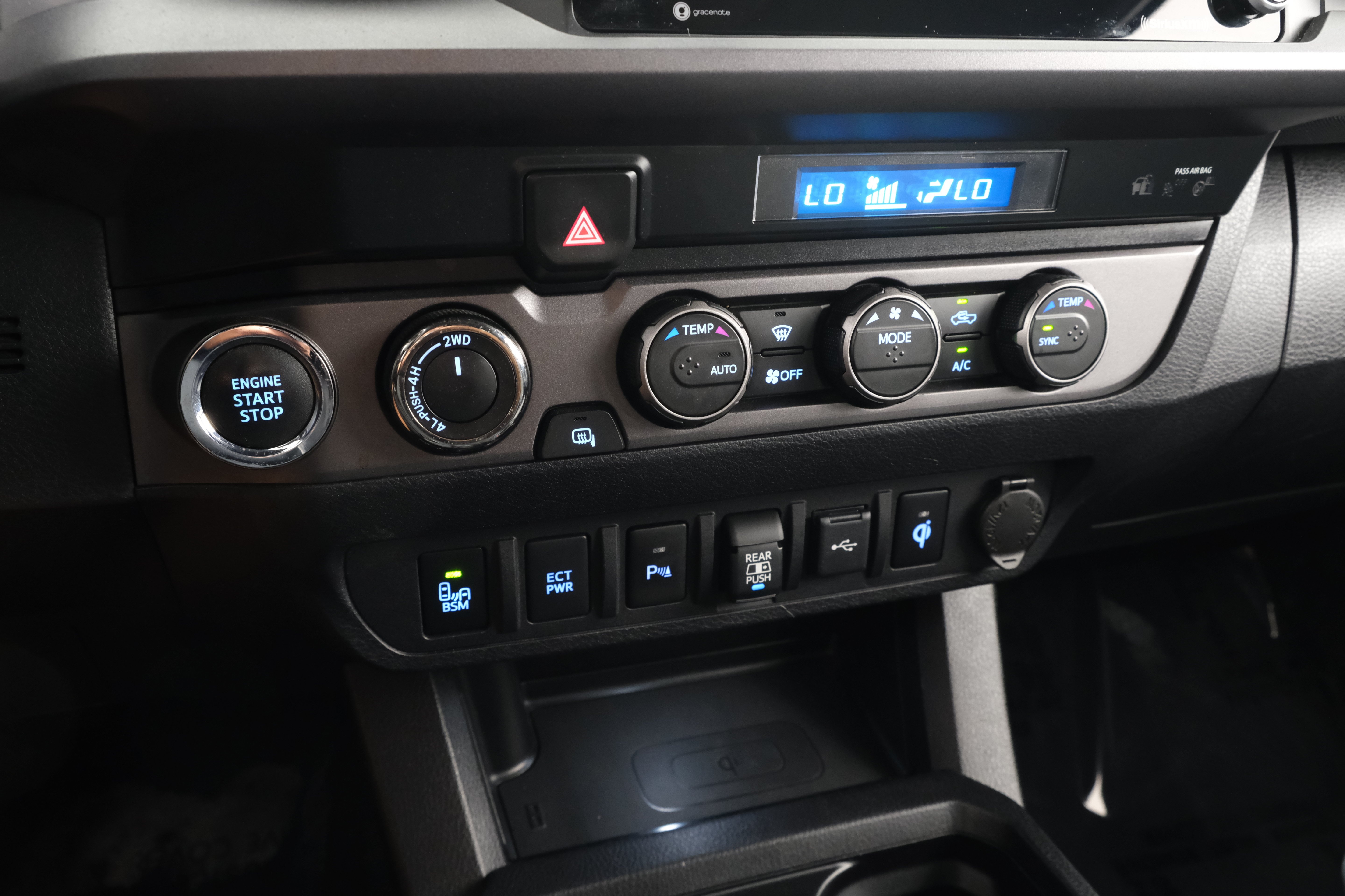 2021 Toyota Tacoma TRD Off Road - Photo 22