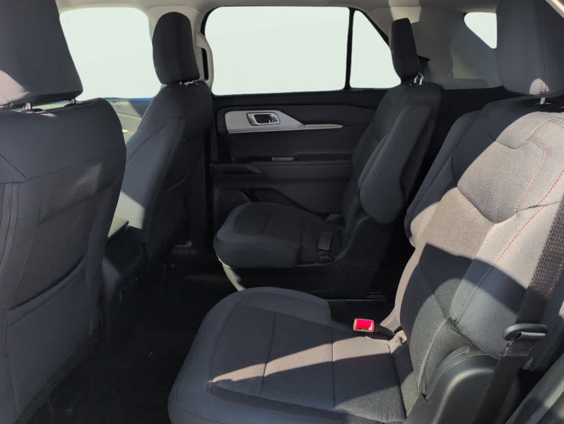 New 2026 Carbonized Gray Metallic Ford Active w/200A Pkg image 23