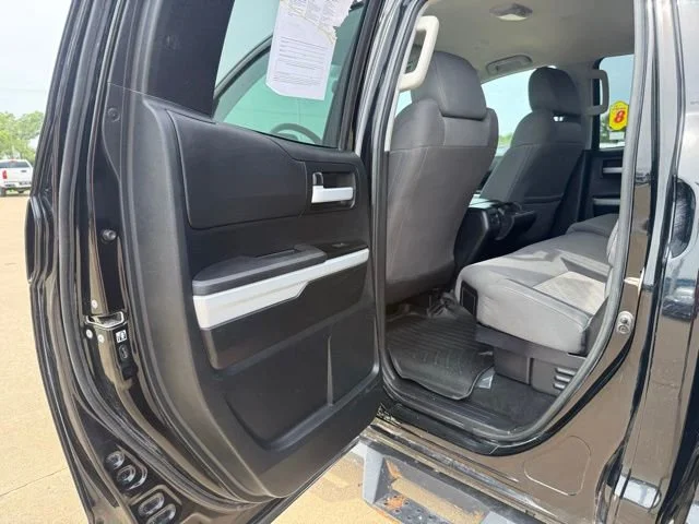 Used 2017 Black Toyota SR image 35