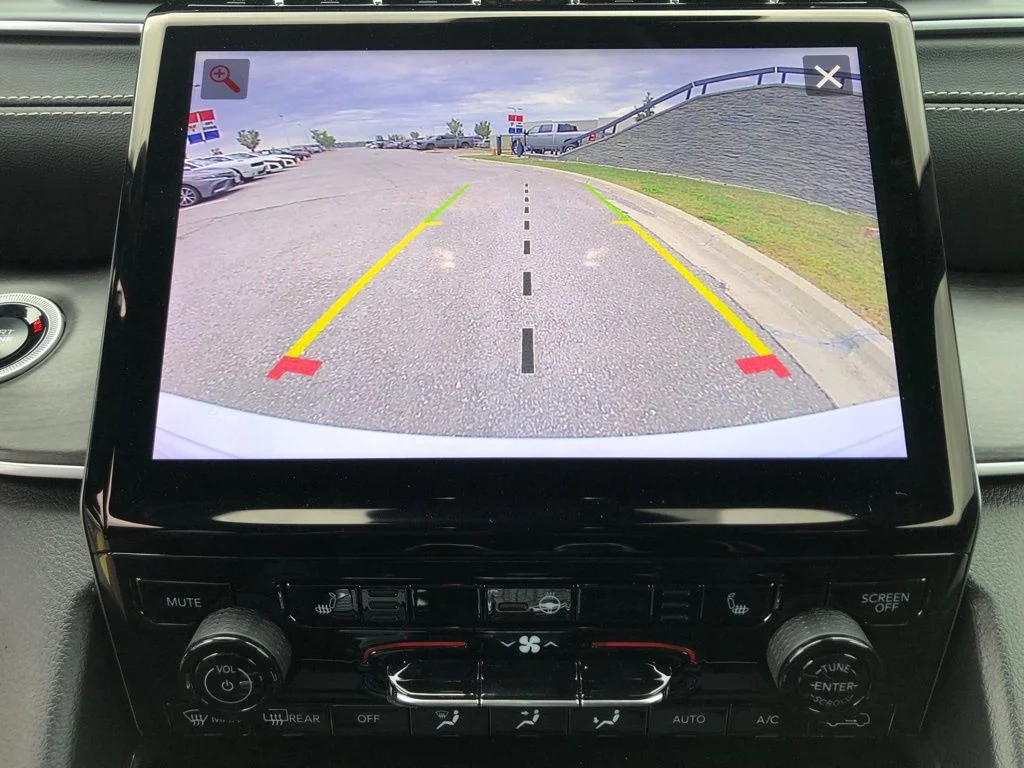 2024 Jeep Grand Cherokee 4xe - Photo 21