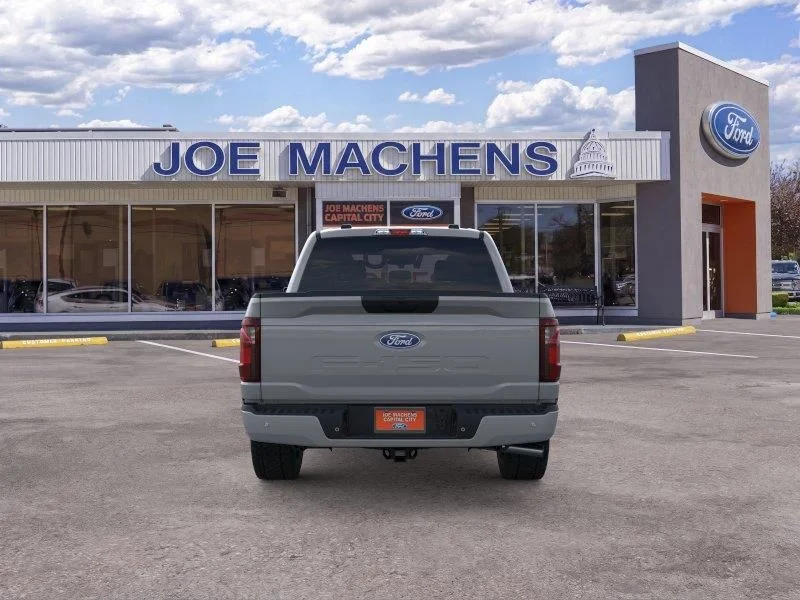New 2026 Avalanche Ford STX® image 6