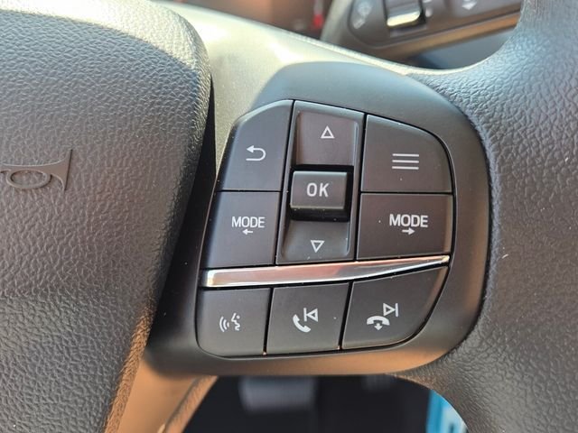 New 2026 Carbonized Gray Metallic Ford XL image 53