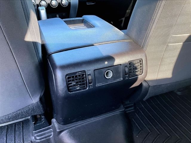 Used 2016 Black Toyota SR5 image 28