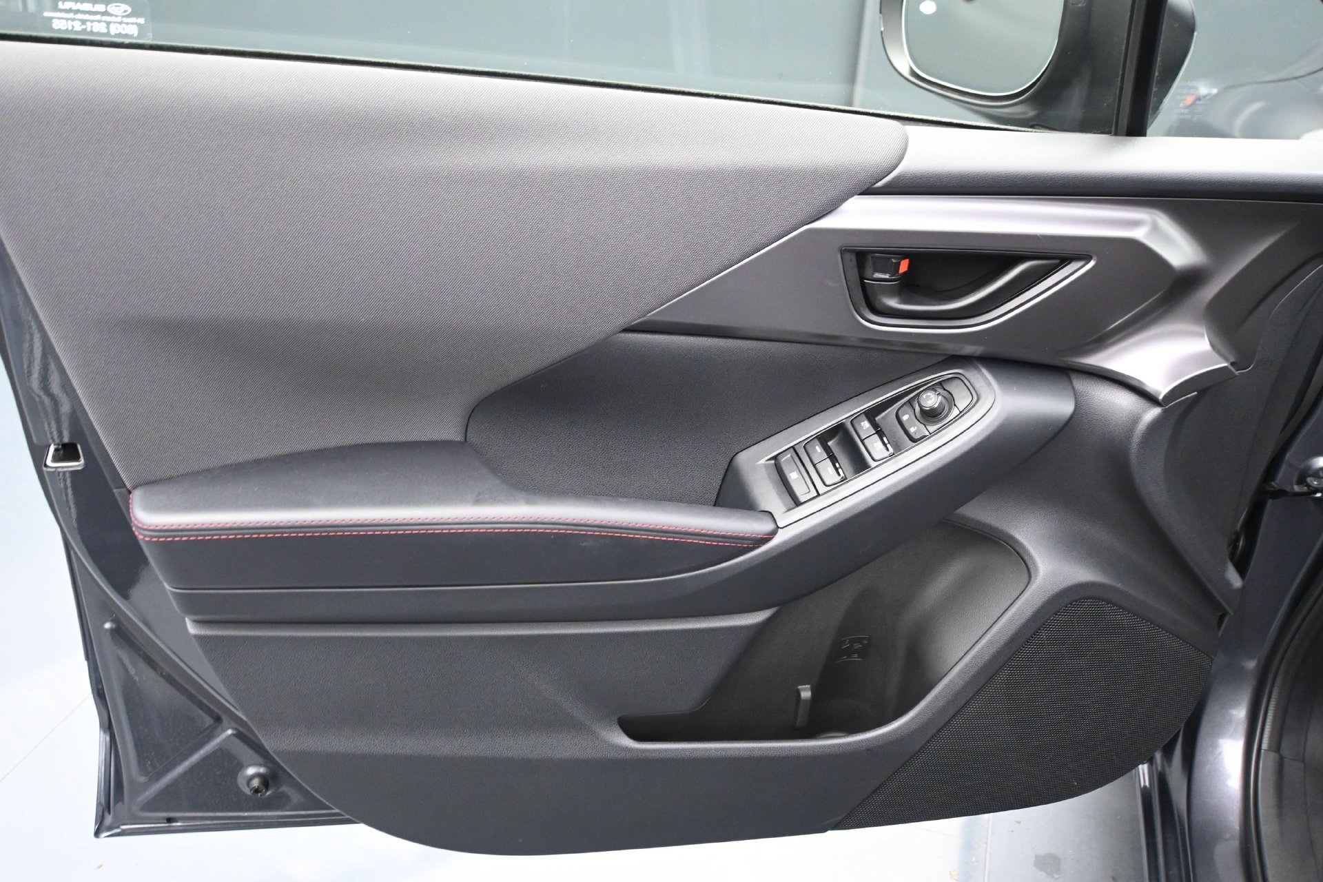 Certified Used 2026 Magnetite Gray Metallic Subaru Sport image 17