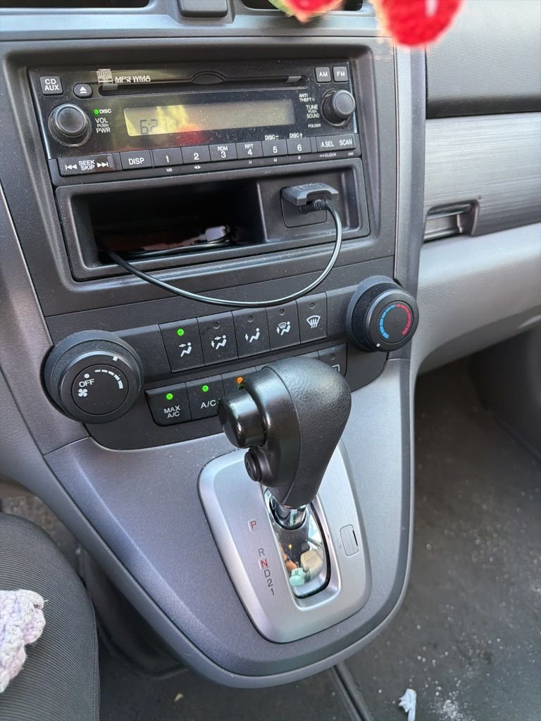 Used 2009  Honda LX image 3