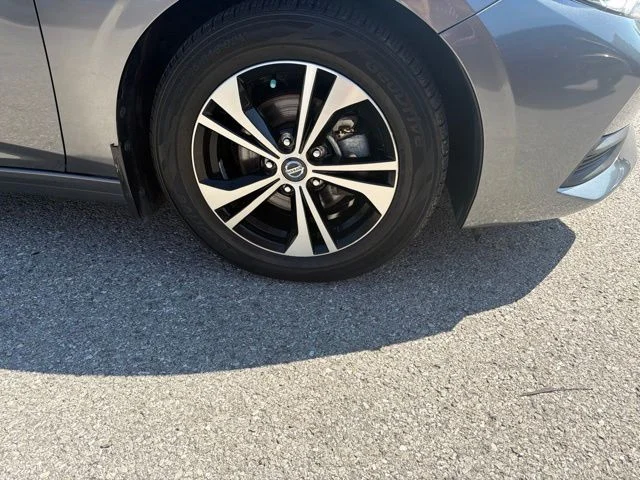 2022 Nissan Sentra SV - Photo 21