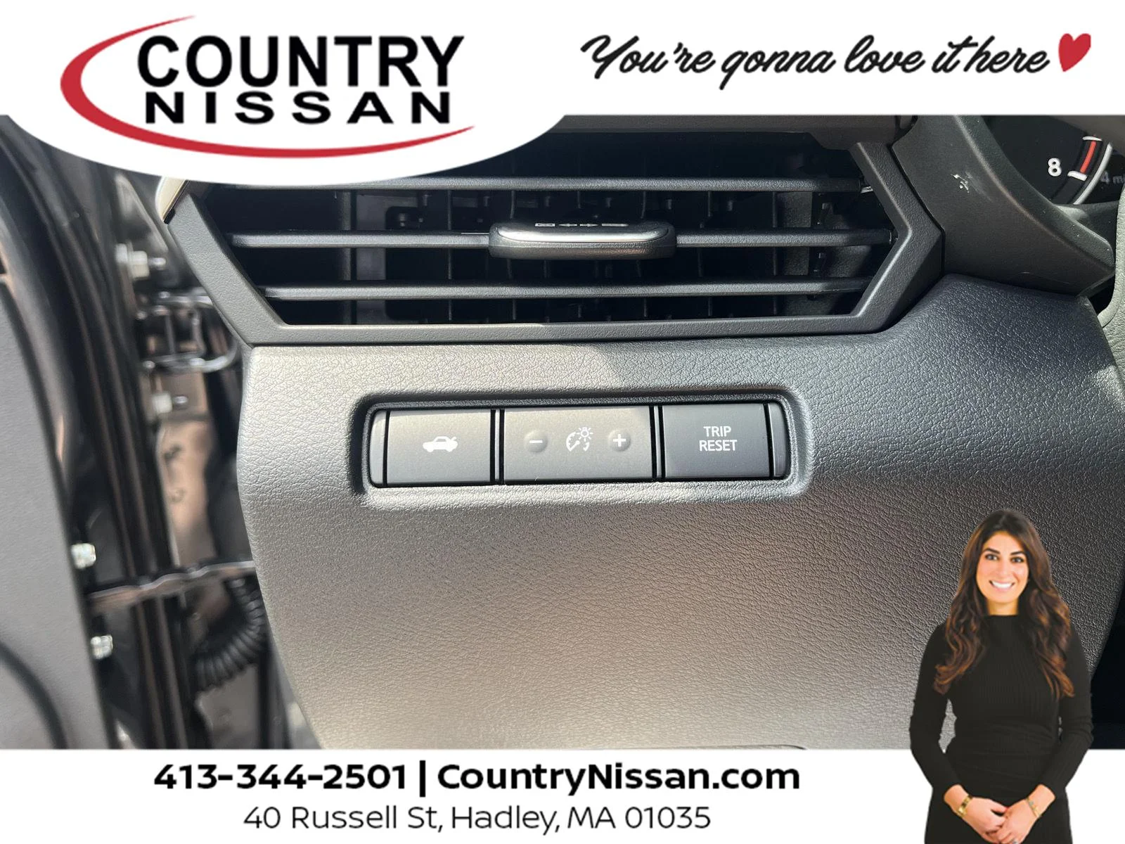 Used 2024 Fresh Powder Nissan S image 1