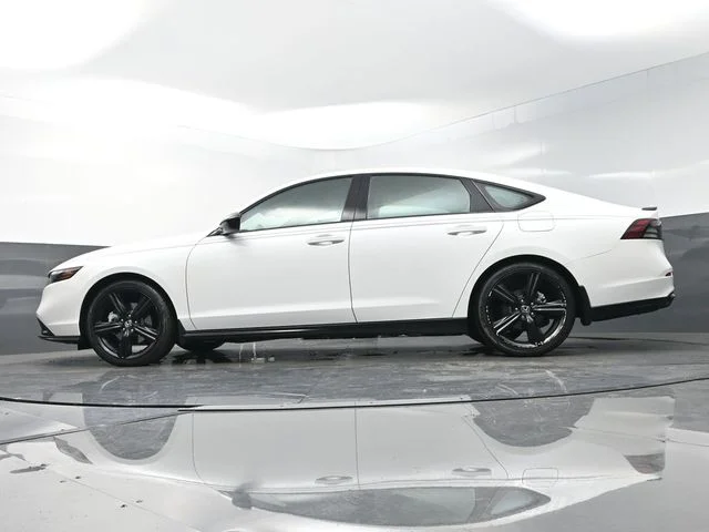 Used 2024 Black Honda Sport-L image 43