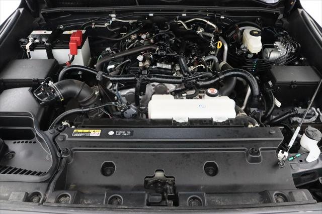 Certified Used 2025 Underground Toyota Limited 2.4T image 43